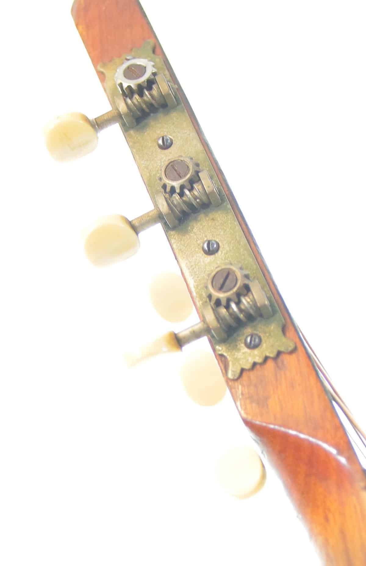 Larson Brothers 0-Style “Maurer” ~1930 – Bild 6