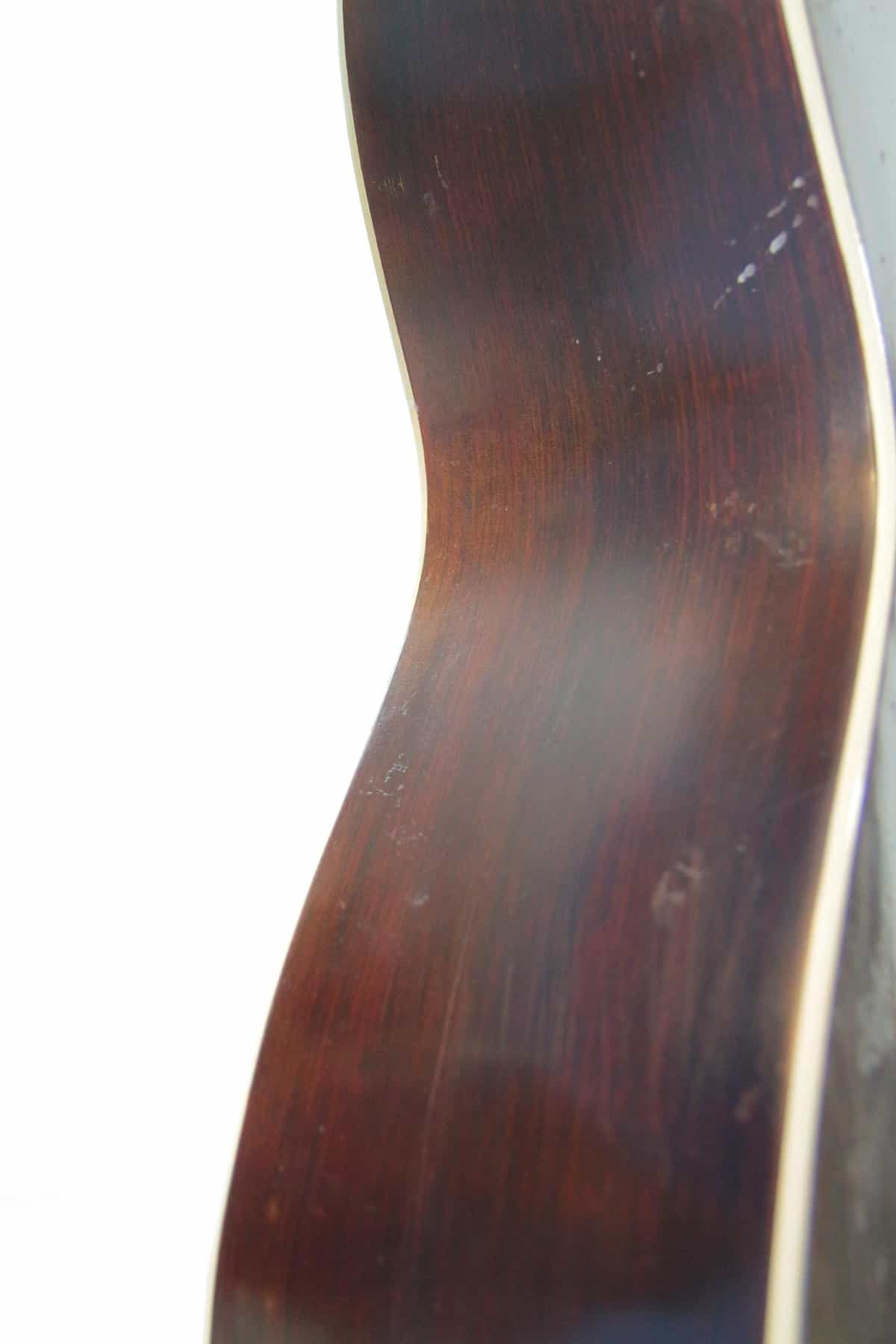 Larson Brothers 0-Style “Maurer” ~1930 – Bild 7