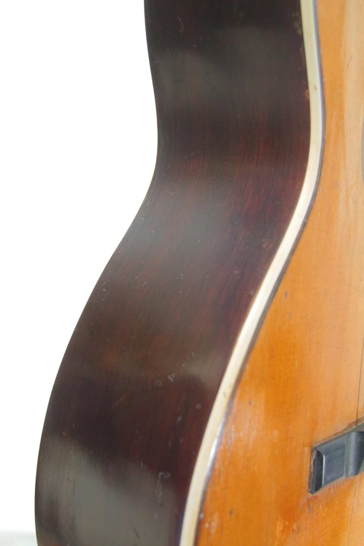 Larson Brothers 0-Style “Maurer” ~1930 – Bild 8