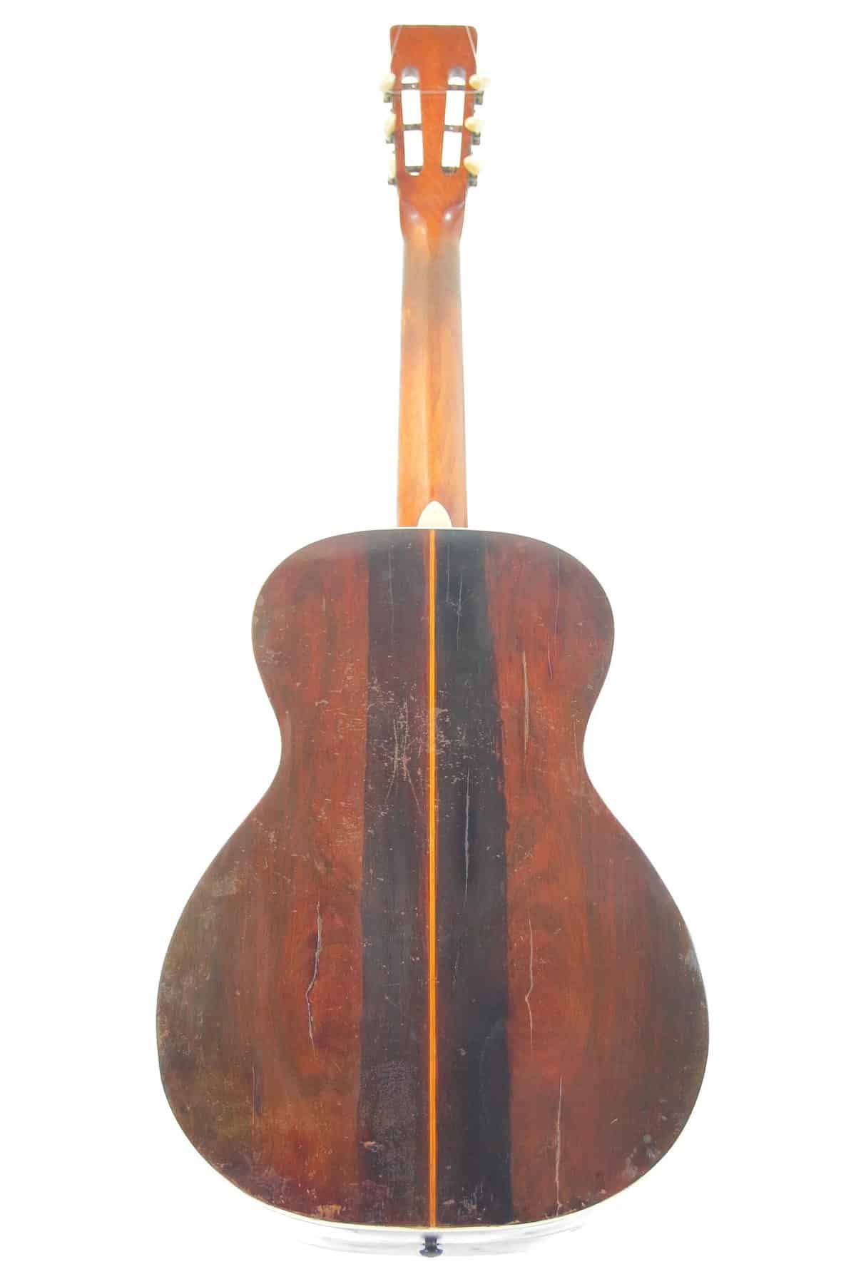 Larson Brothers 0-Style “Maurer” ~1930 – Bild 9