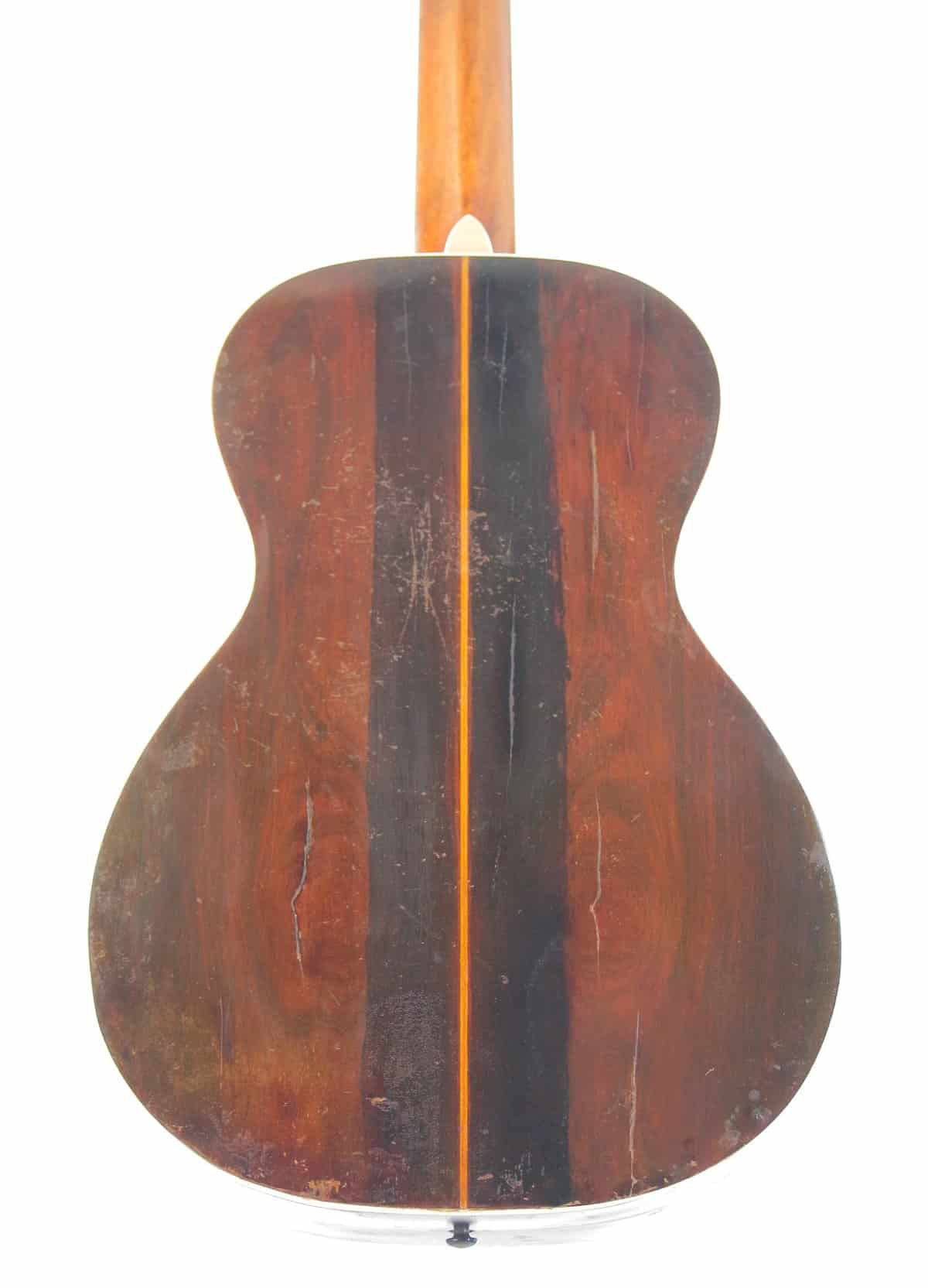 Larson Brothers 0-Style “Maurer” ~1930 – Bild 10