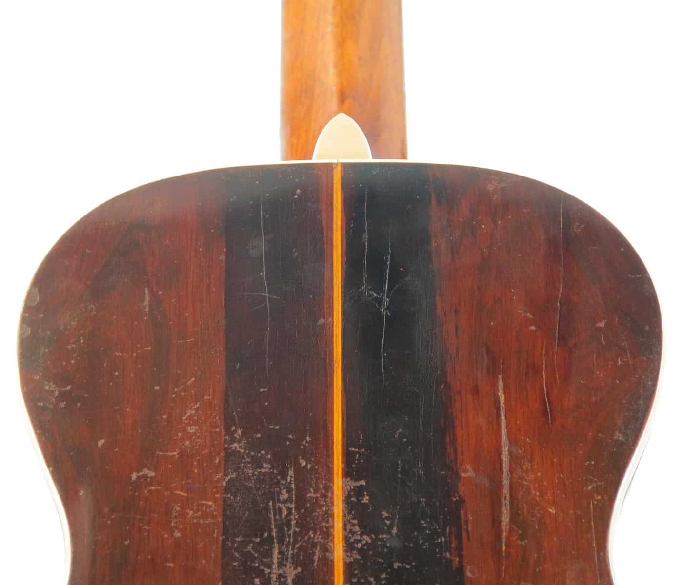 Larson Brothers 0-Style “Maurer” ~1930 – Bild 11