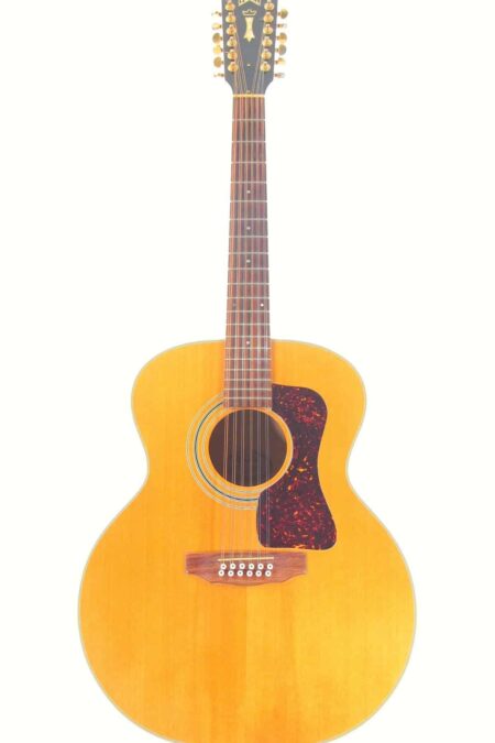 Guild JF-30-12 1992