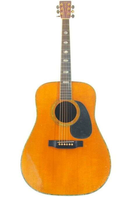 Martin D-41 1976
