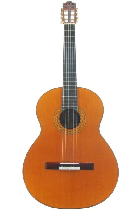 Dieter Hopf "Virtuoso" 1991