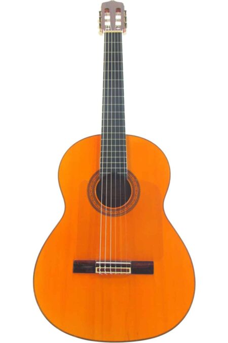 Felix Manzanero 1995 "Segunda"