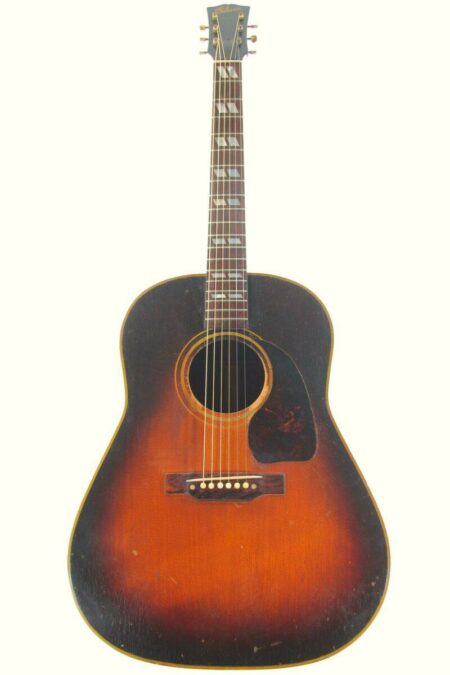 Gibson Southern Jumbo (SJ) 1946