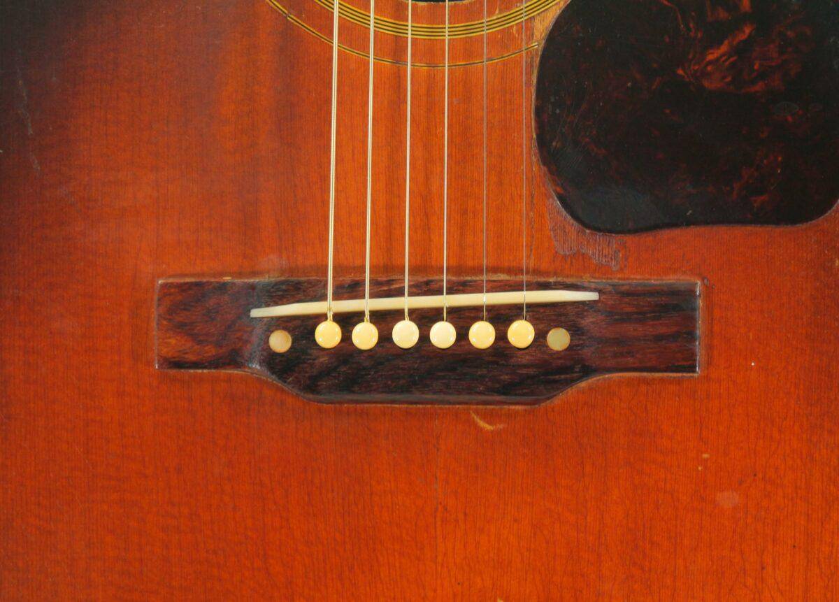 IMG 0020 - Gibson Southern Jumbo (SJ) 1946