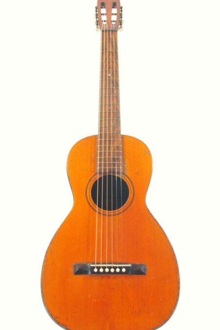 Eugene J. Albert ~1900