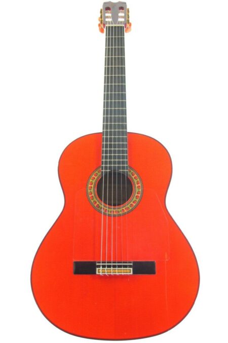 Hermanos Conde 2004 Atocha 53 Media Luna