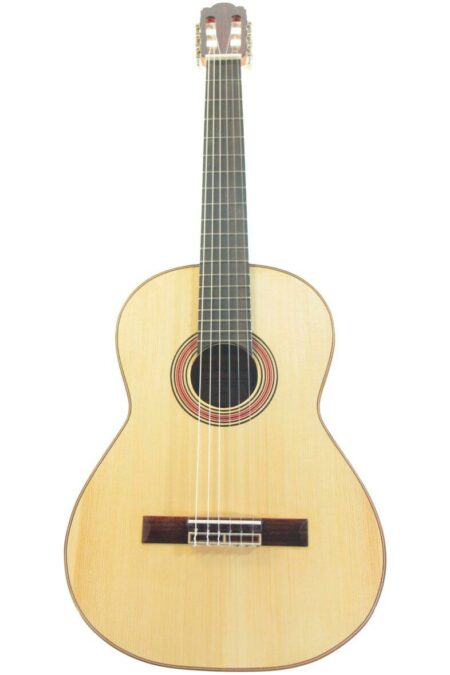 Antonio de Torres 1864 “La Suprema” FE 19 Cypress by Utrera