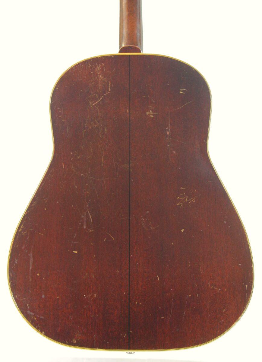 IMG 0035 - Gibson Southern Jumbo (SJ) 1946