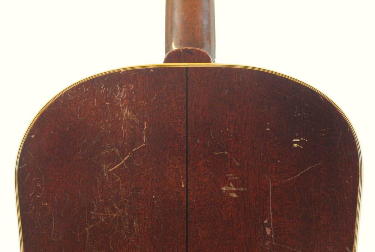 IMG 0036 - Gibson Southern Jumbo (SJ) 1946