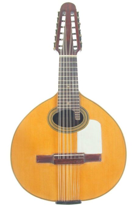 Marcelo Barbero 1936 "Bandurria"