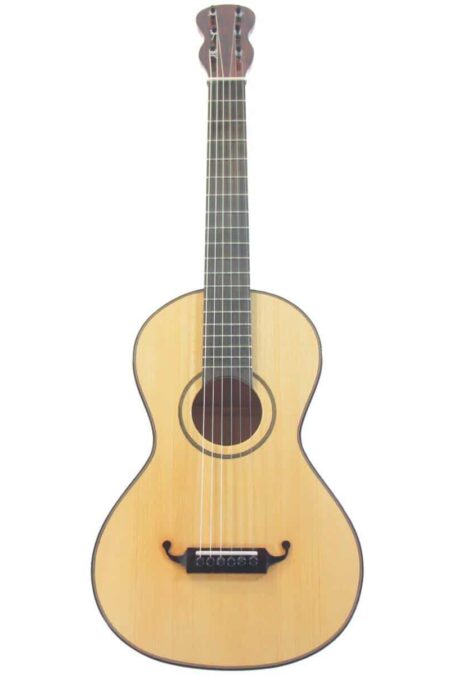 Rene Lacote 1834 by Juan Fernandez Utrera