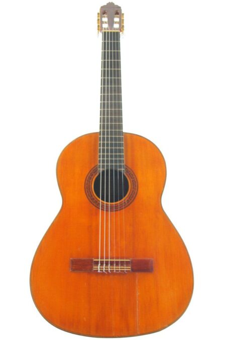 Eladio (Gerundino) Fernandez 1971