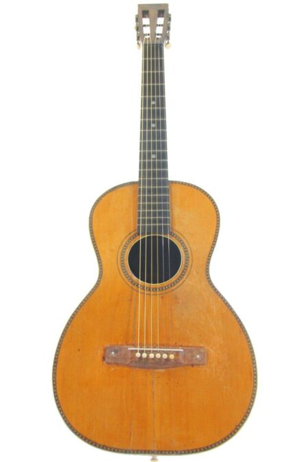 George Washburn 0-size ~1920