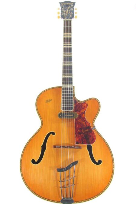 Höfner 463 1960's