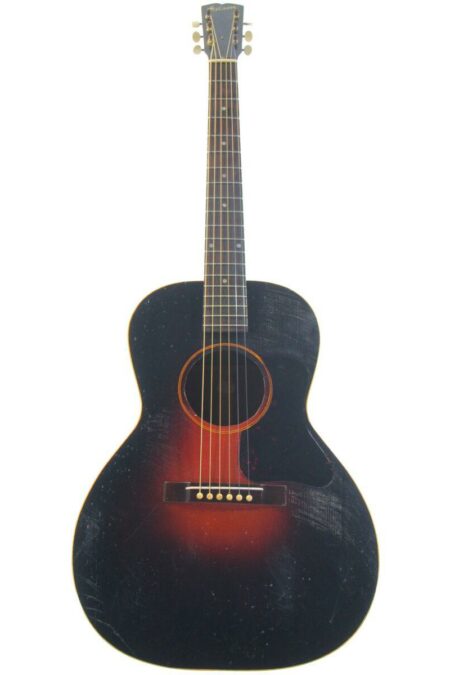 Gibson L-00 1932