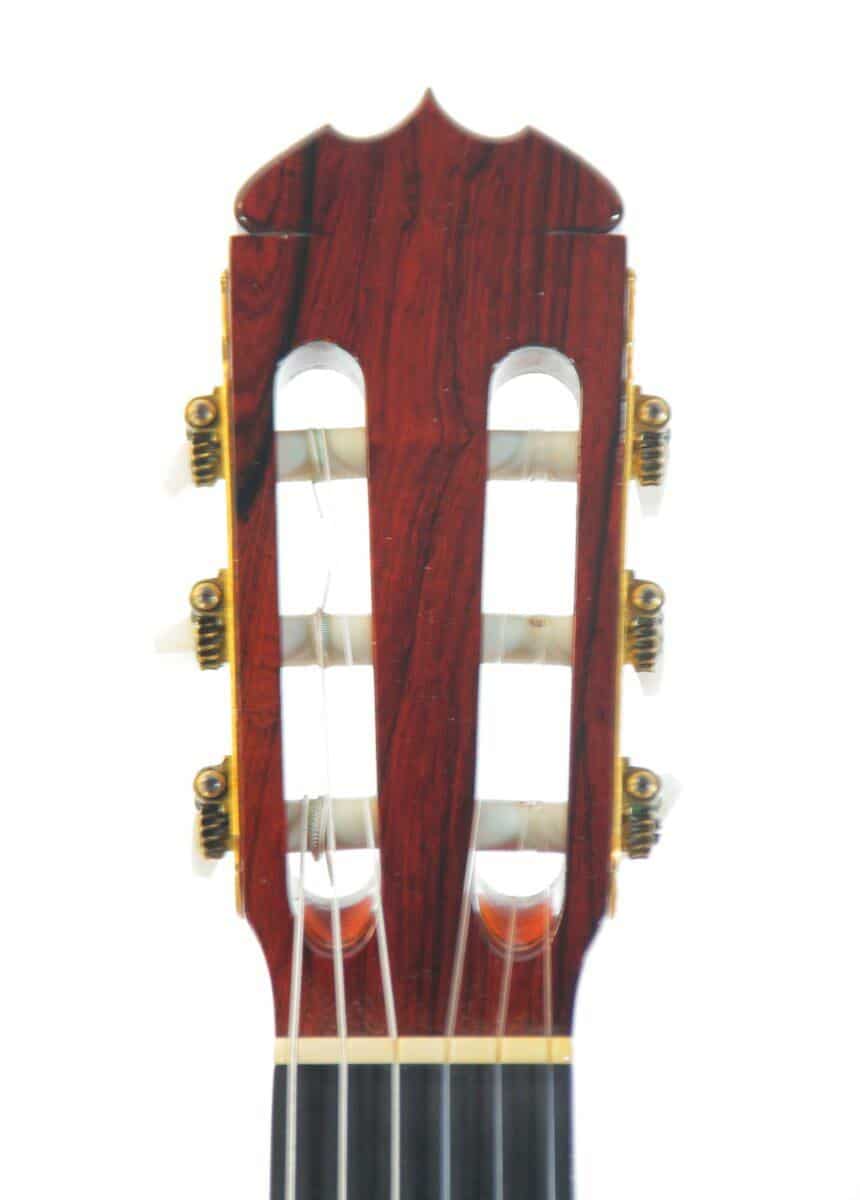 Jose Ramirez 1972 Classical Guitar