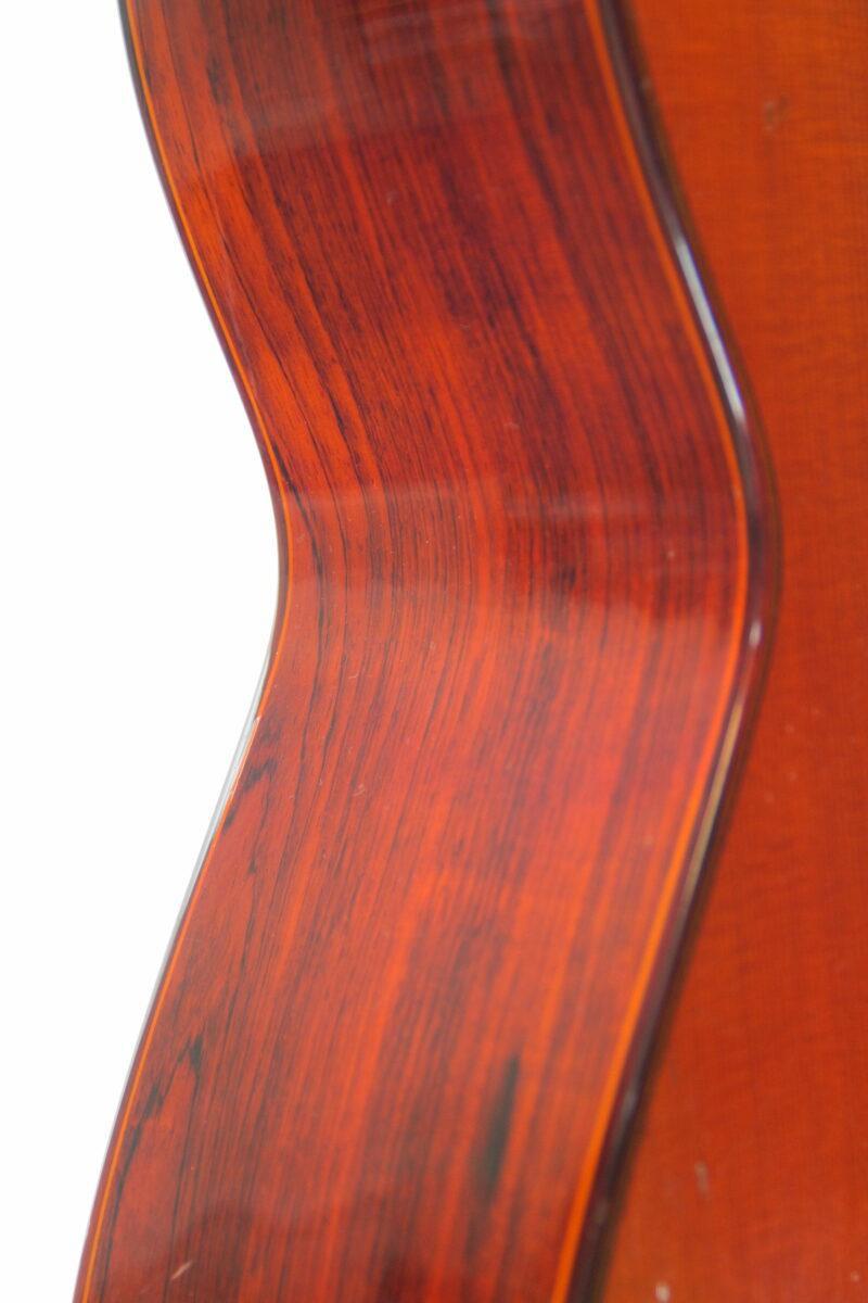 Jose Ramirez 1972 Classical Guitar