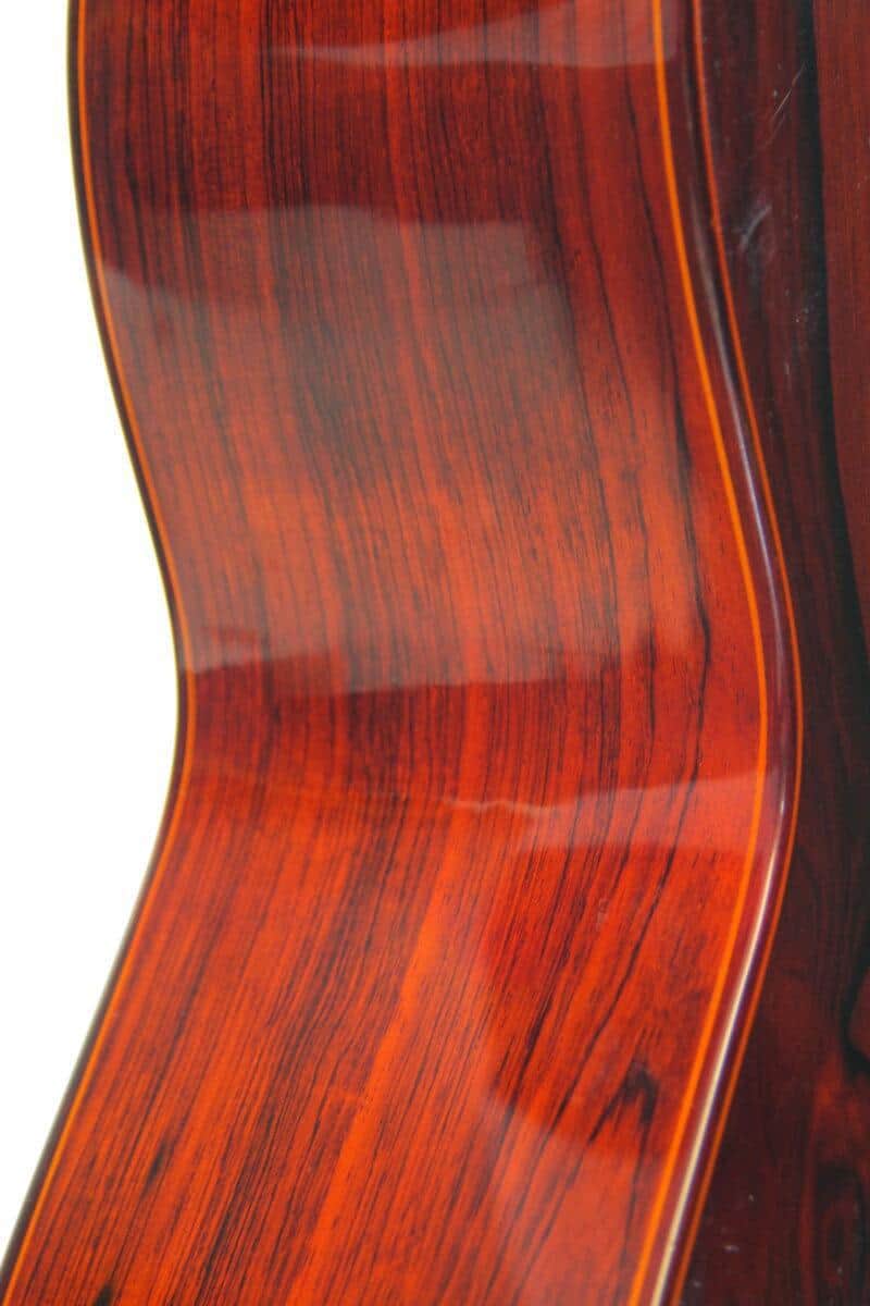 Jose Ramirez 1972 Classical Guitar