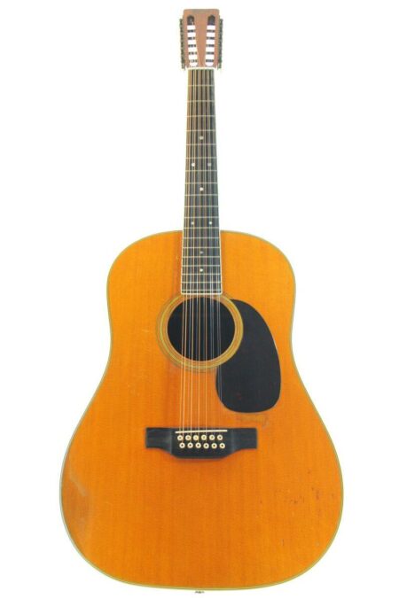 Martin D-12-35 1967