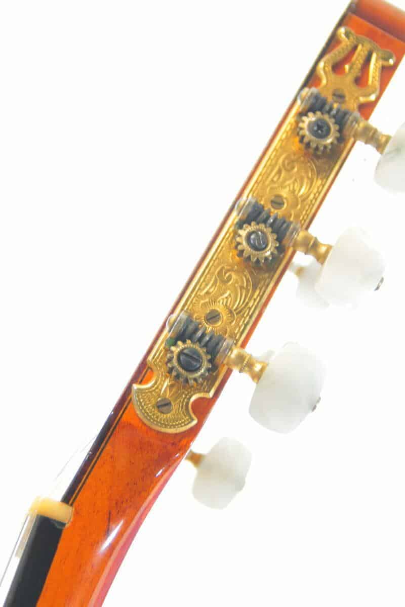 Jose Ramirez 1972 Classical Guitar