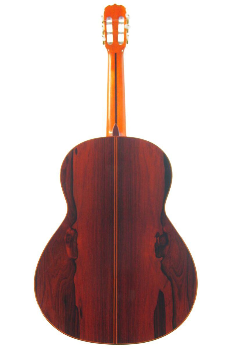 Jose Ramirez 1972 Classical Guitar