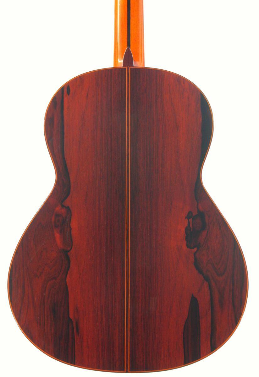 Jose Ramirez 1972 Classical Guitar