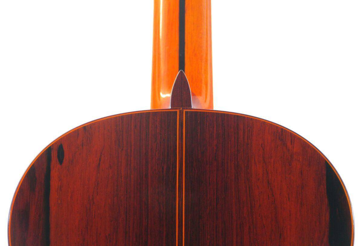 Jose Ramirez 1972 Classical Guitar