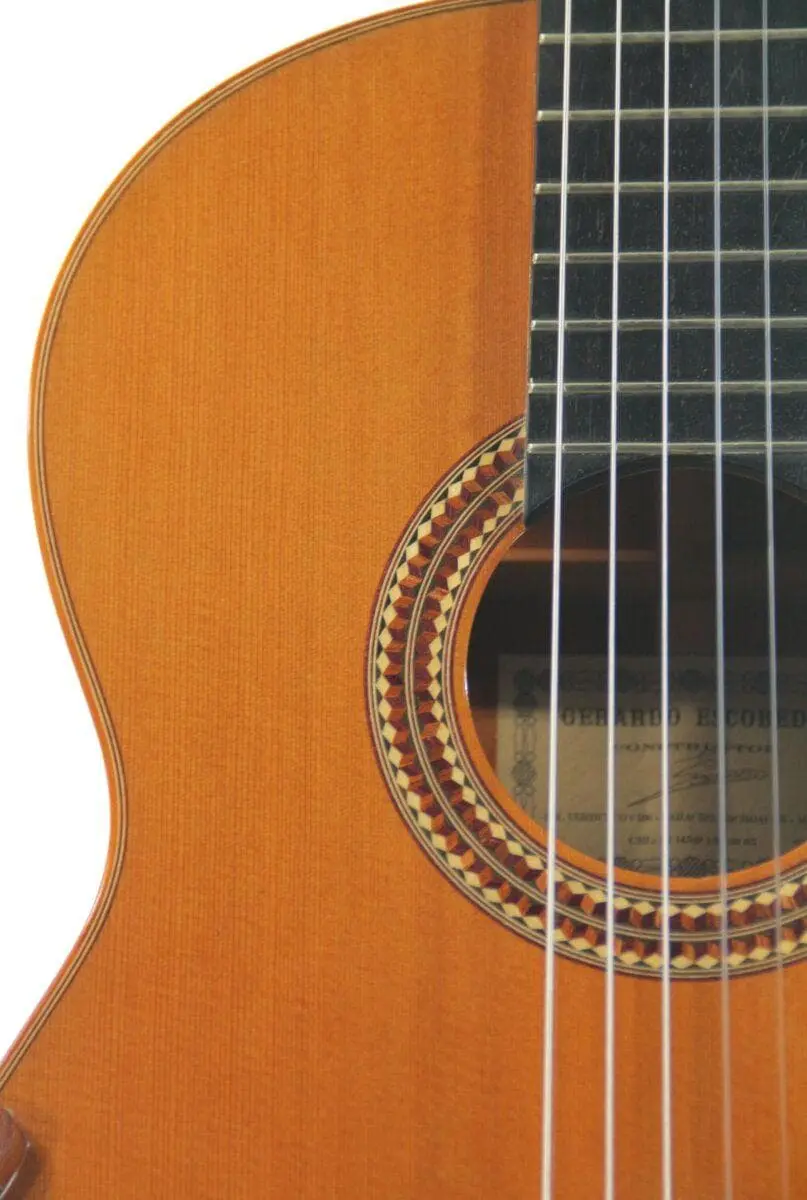 Gerardo Escobedo 2016