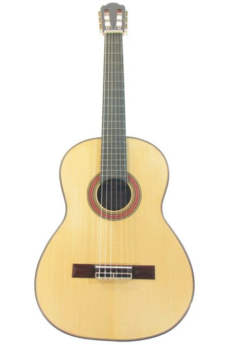 Antonio de Torres 1864 "La Suprema" FE 19 by Utrera