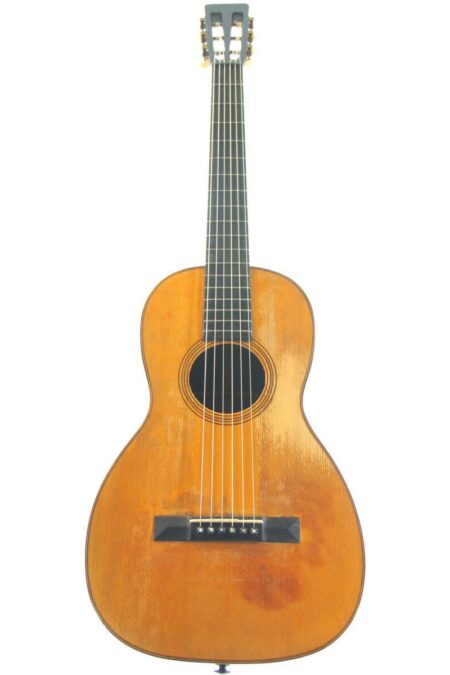 Martin 2 1/2 - 17 ~1860 "Mark Twain"