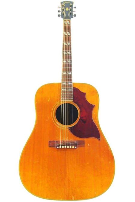 Gibson Country Western (CW) 1968