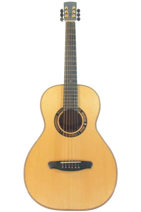 Ernie Rissmann "Cou Cou" 2018