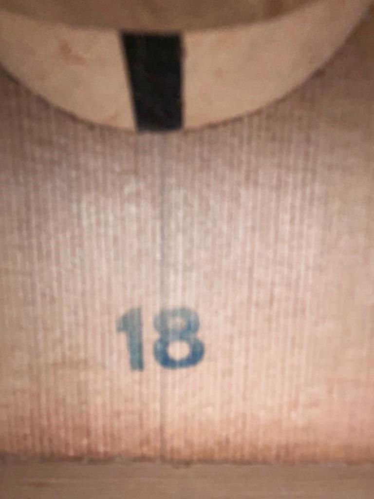 Jose Ramirez 1972 Classical Guitar