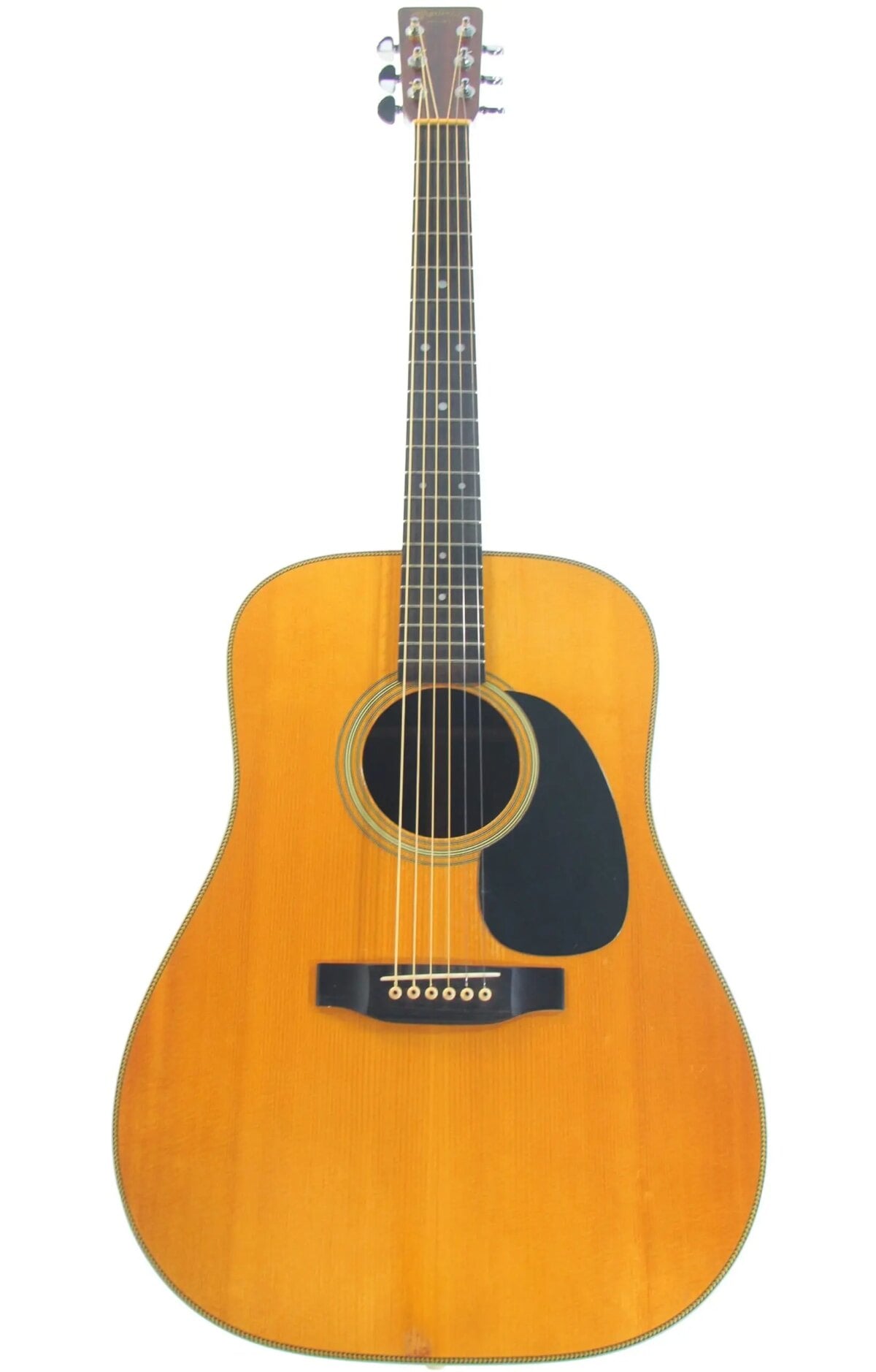 Martin HD-28 1978 - Vintage Guitar World