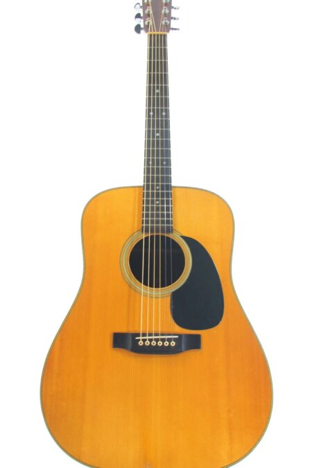 Martin HD-28 1978