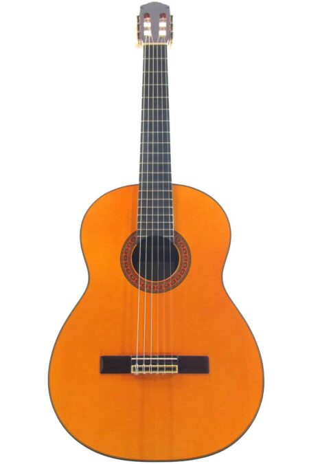 Miguel Rodriguez 1980 “segunda”