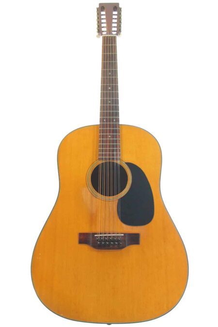Martin D-12 20 1967