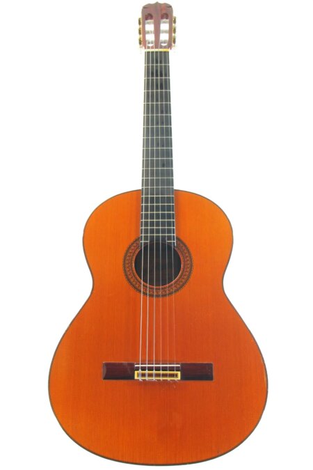 Jose Ramirez 1a 1984