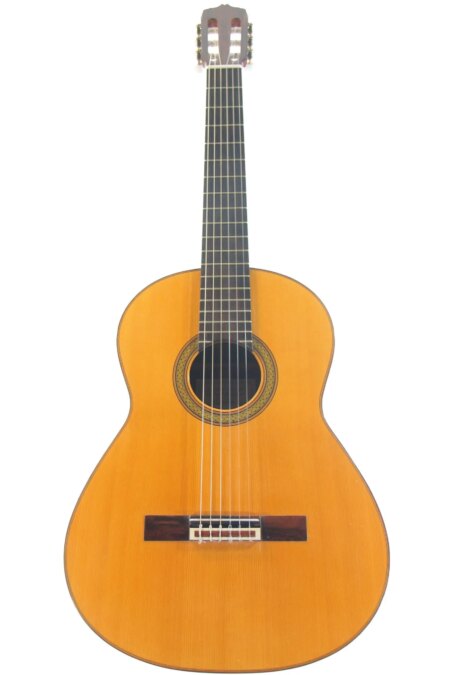 Paco Santiago Marin 1984