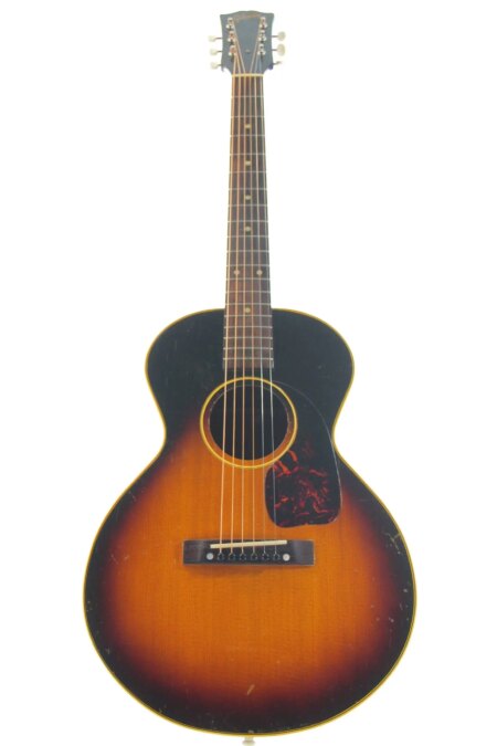 Gibson LG-2 3/4 1956