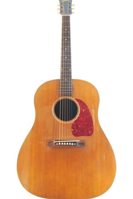 Gibson J-50 1949