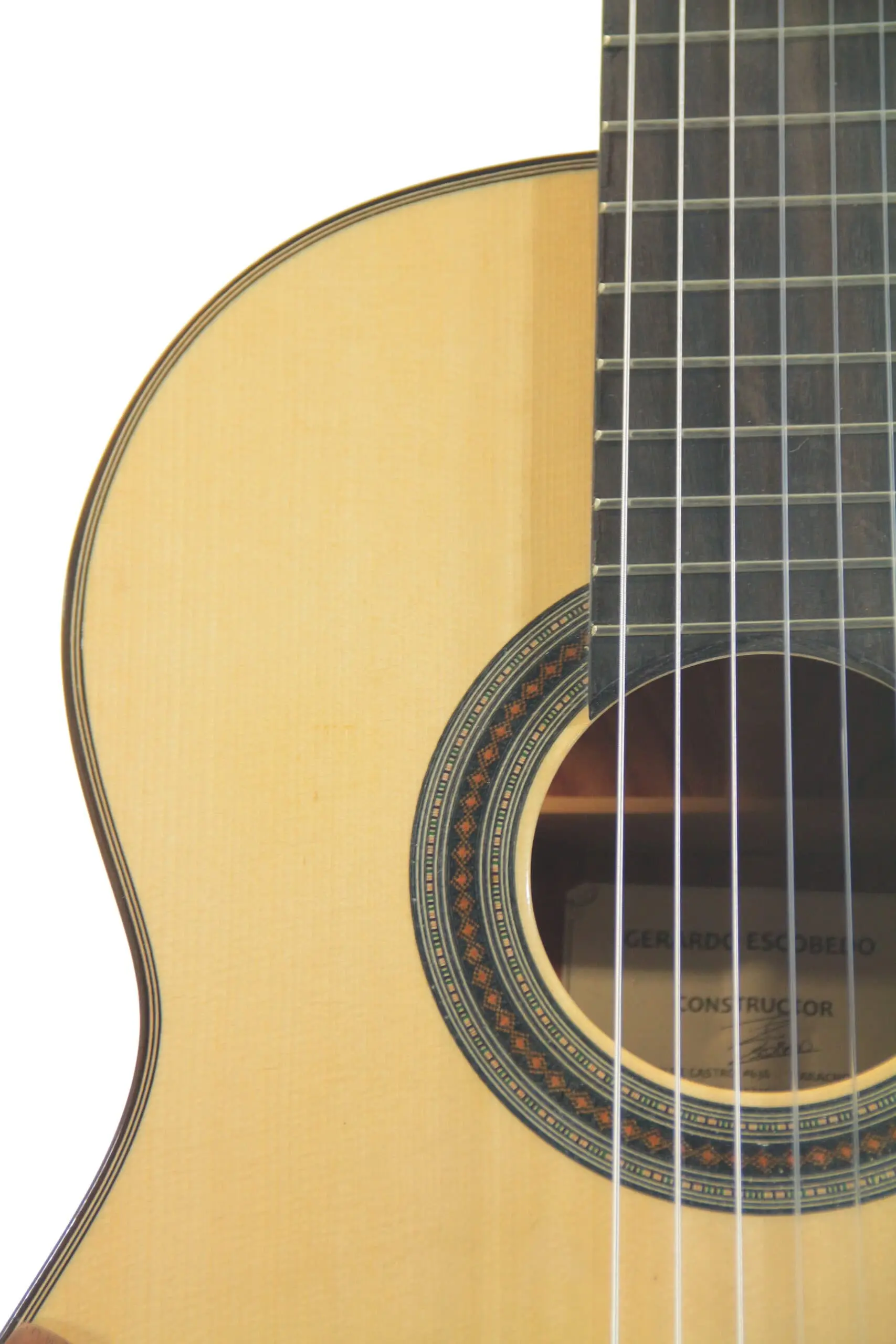 Gerardo Escobedo 2022