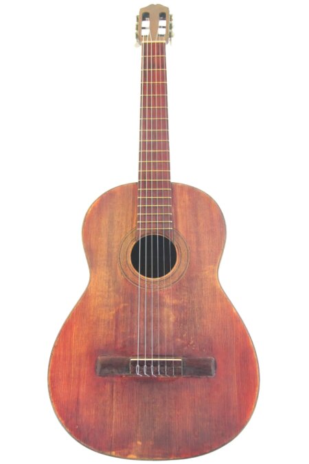 Miguel Gonzalez Abad 1968