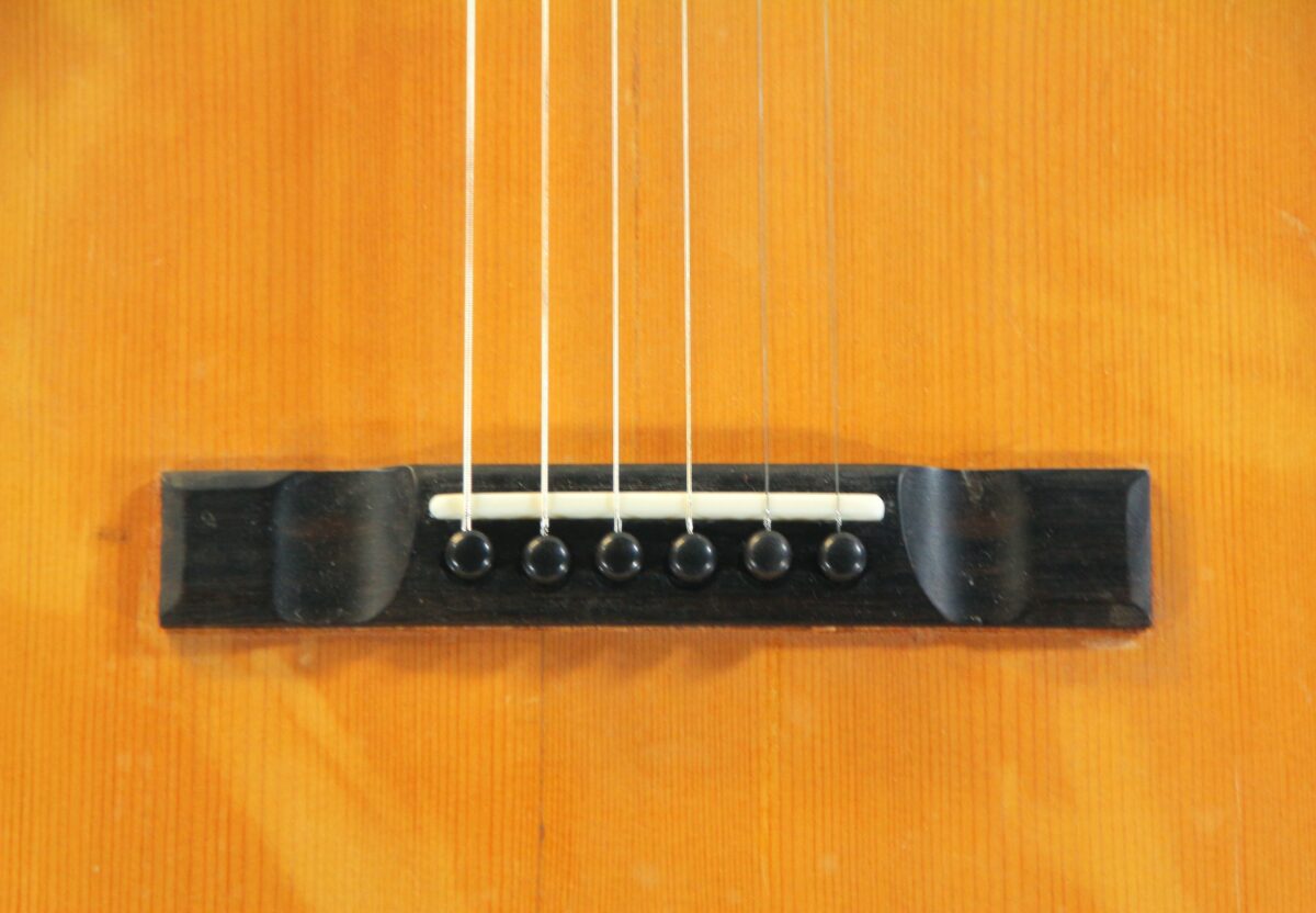 Washburn parlor guitar 1900 Vintage Guitar World