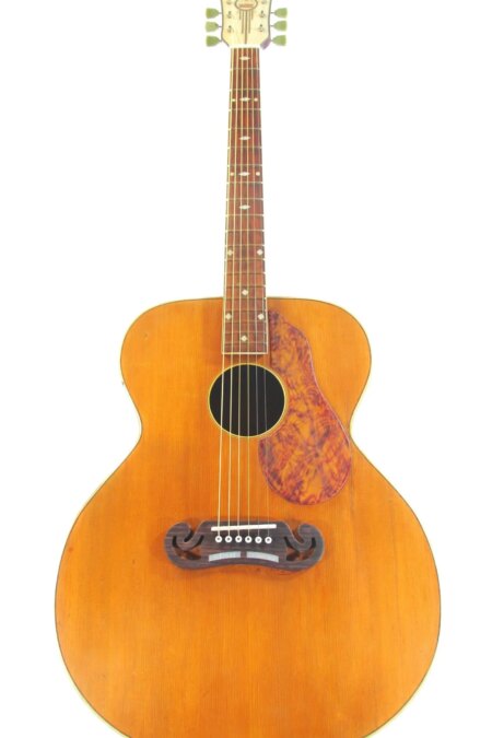 Recording King Jumbo 1939