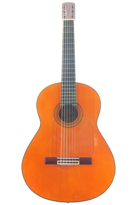 Jose Ramirez 1a 1968 Flamenco